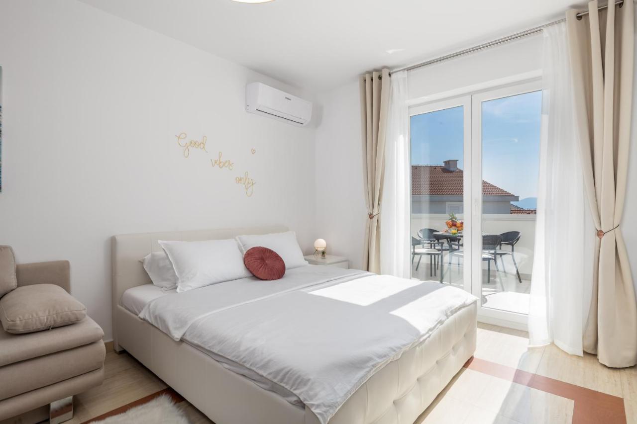 Apartamento Luxury Honeymoon *