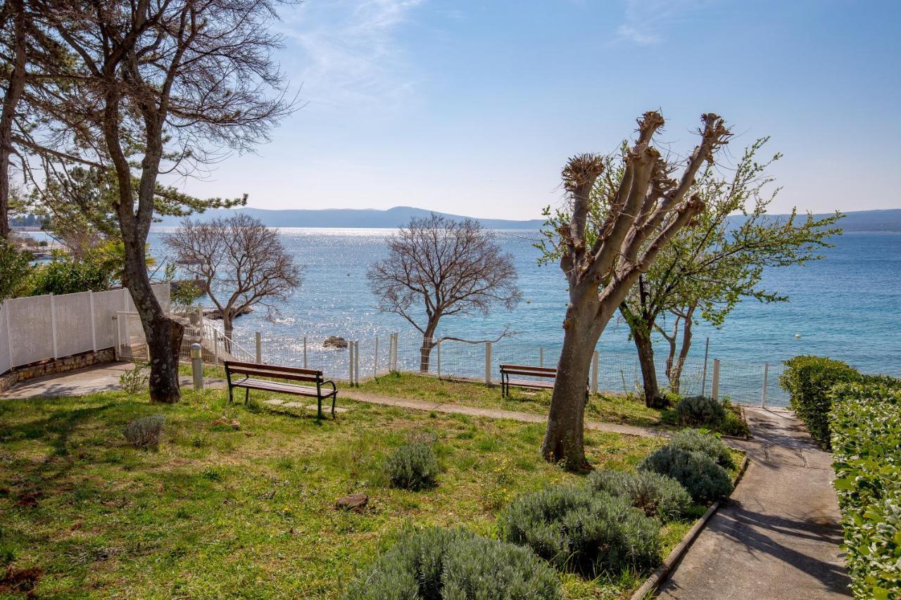 Luxury Honeymoon Apartamento Selce