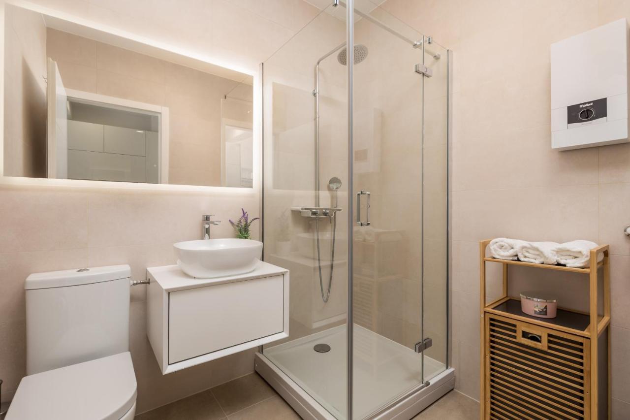 Luxury Honeymoon Apartamento Selce