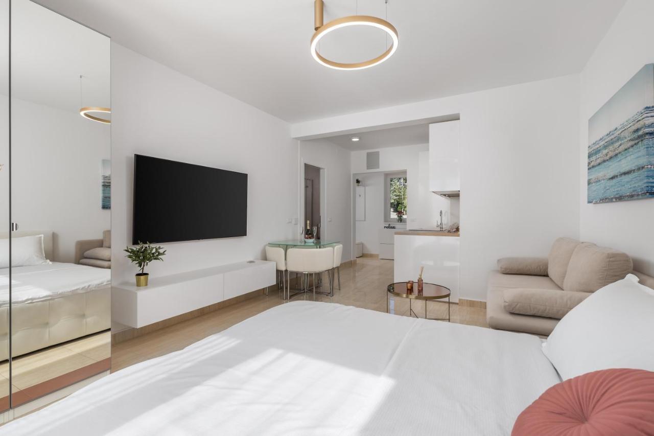 Luxury Honeymoon Apartamento Selce