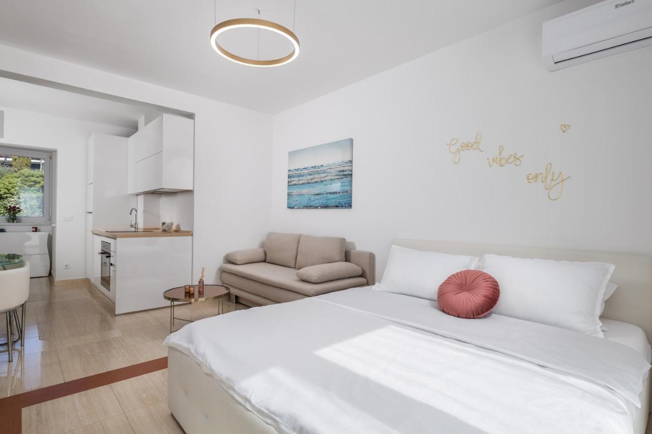 Luxury Honeymoon Apartamento Selce