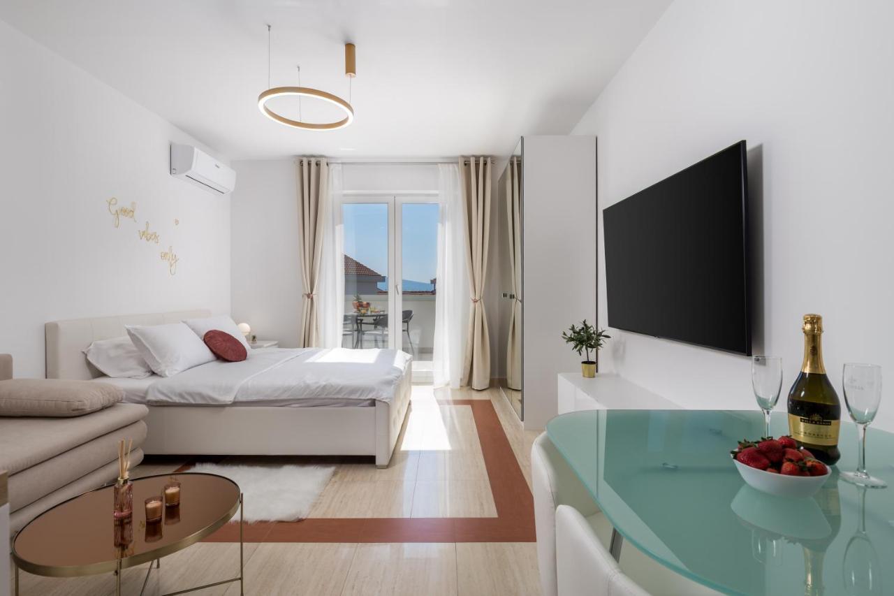 Luxury Honeymoon Apartamento