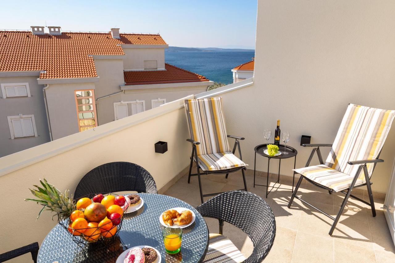 Luxury Honeymoon Apartment Selce