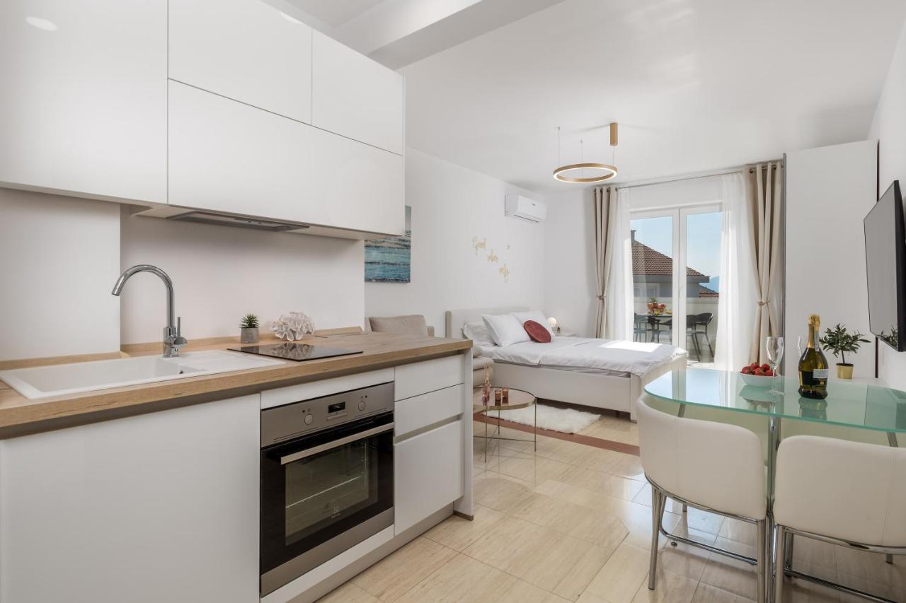 Luxury Honeymoon Apartment