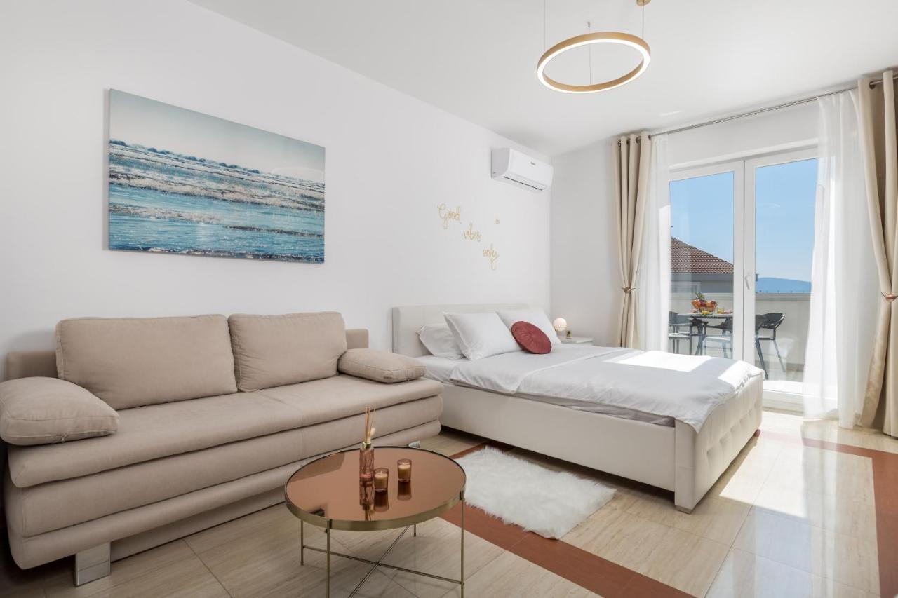 Apartment Luxury Honeymoon *