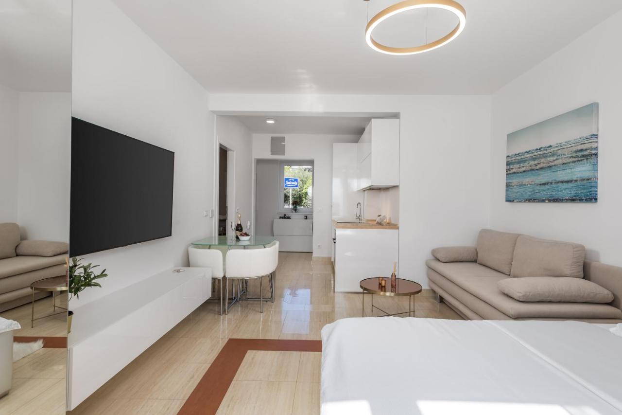 Apartment Luxury Honeymoon Selce