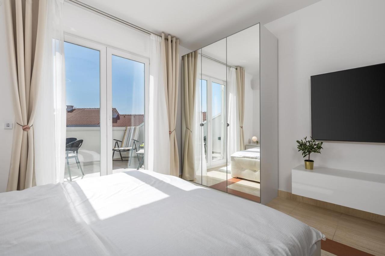 Luxury Honeymoon * Selce