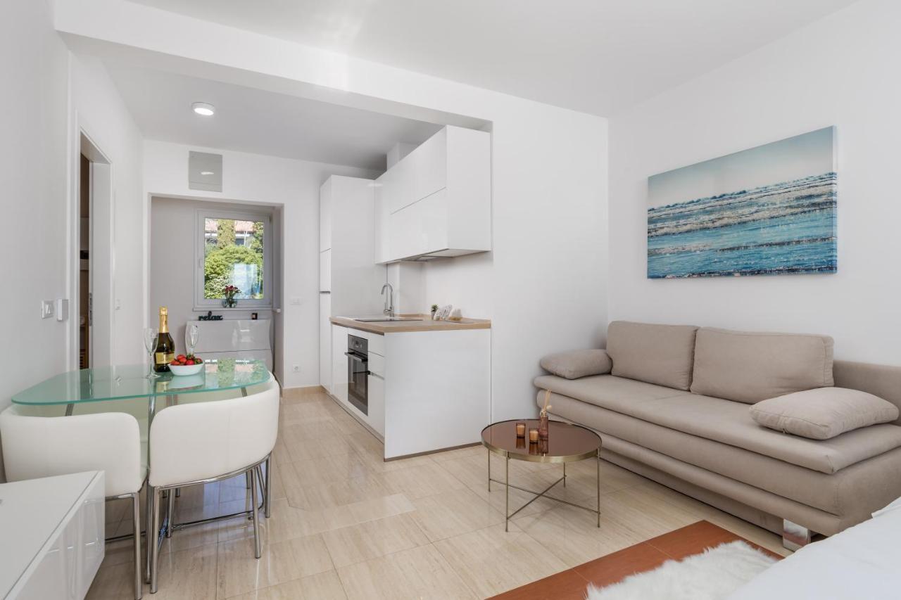 Luxury Honeymoon Apartment Selce