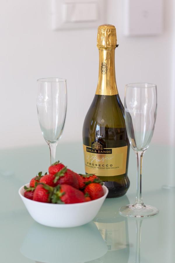 Apartment Luxury Honeymoon